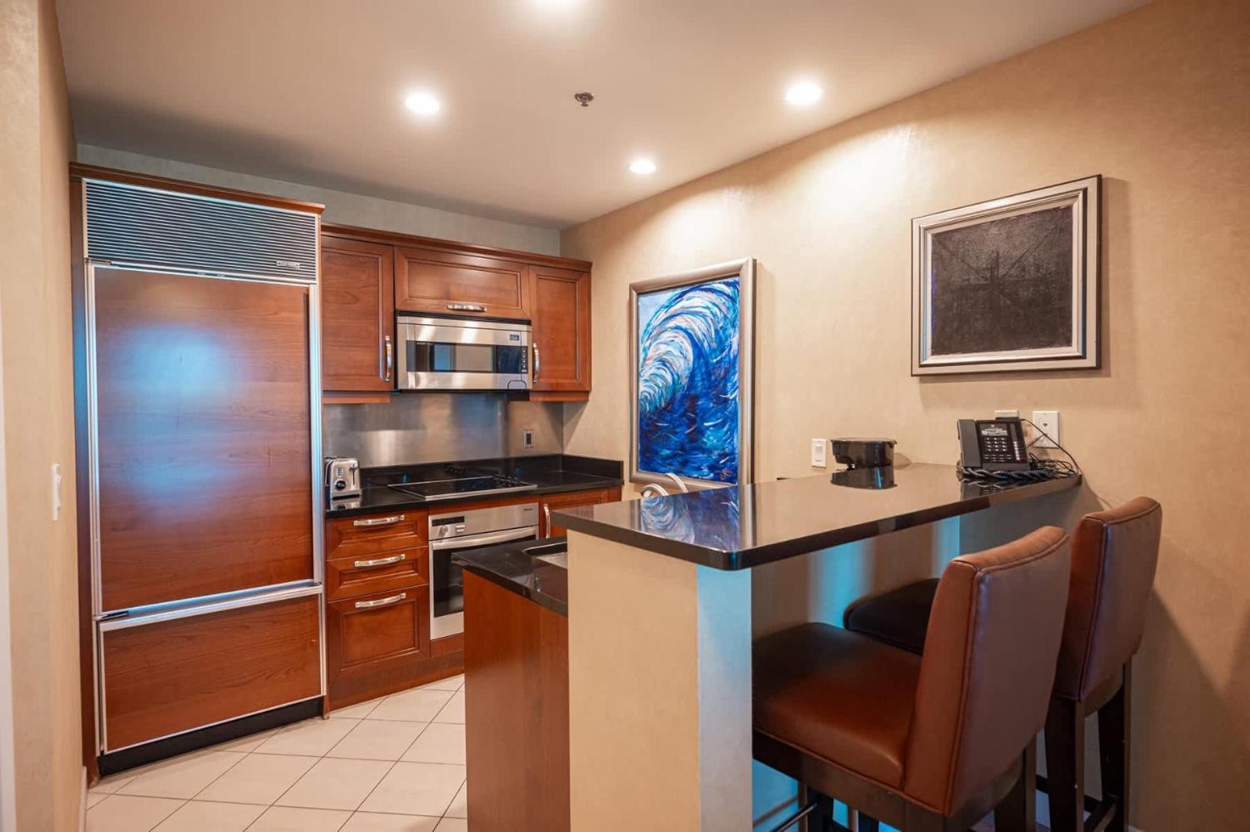 Apartamento High Floor Stripview Balcony 1bdr & Jetbath Las Vegas