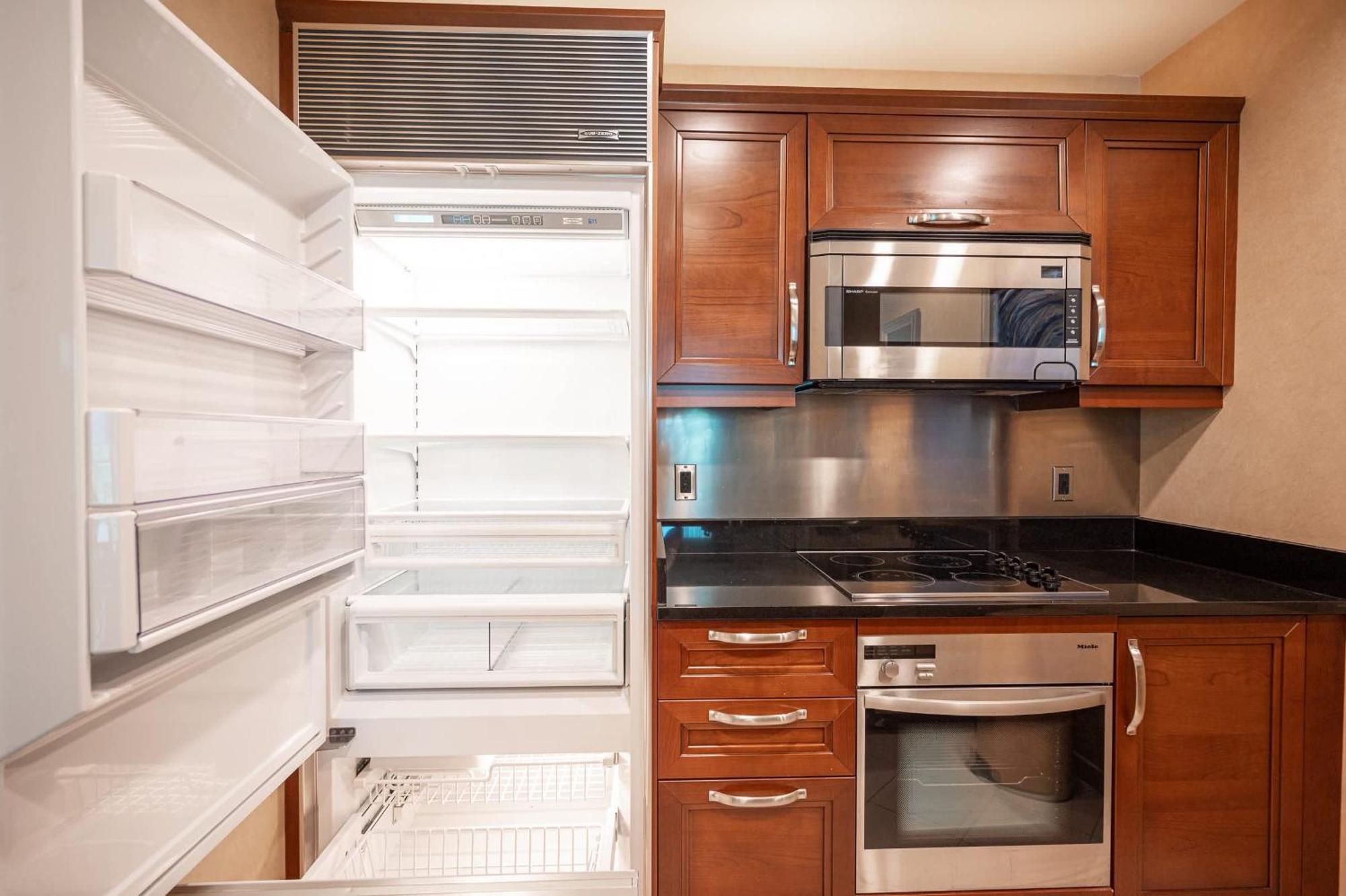 Apartamento High Floor Stripview Balcony 1bdr & Jetbath *