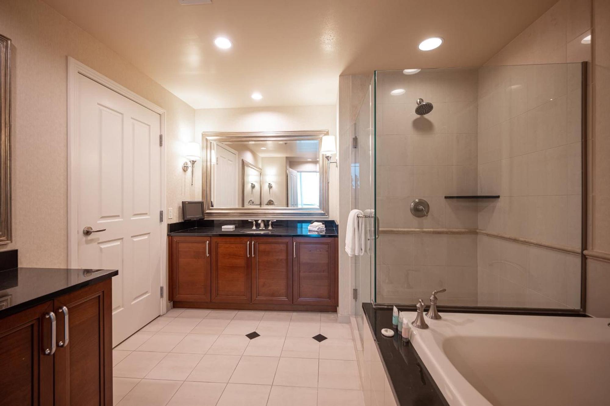 Apartamento High Floor Stripview Balcony 1bdr & Jetbath Las Vegas