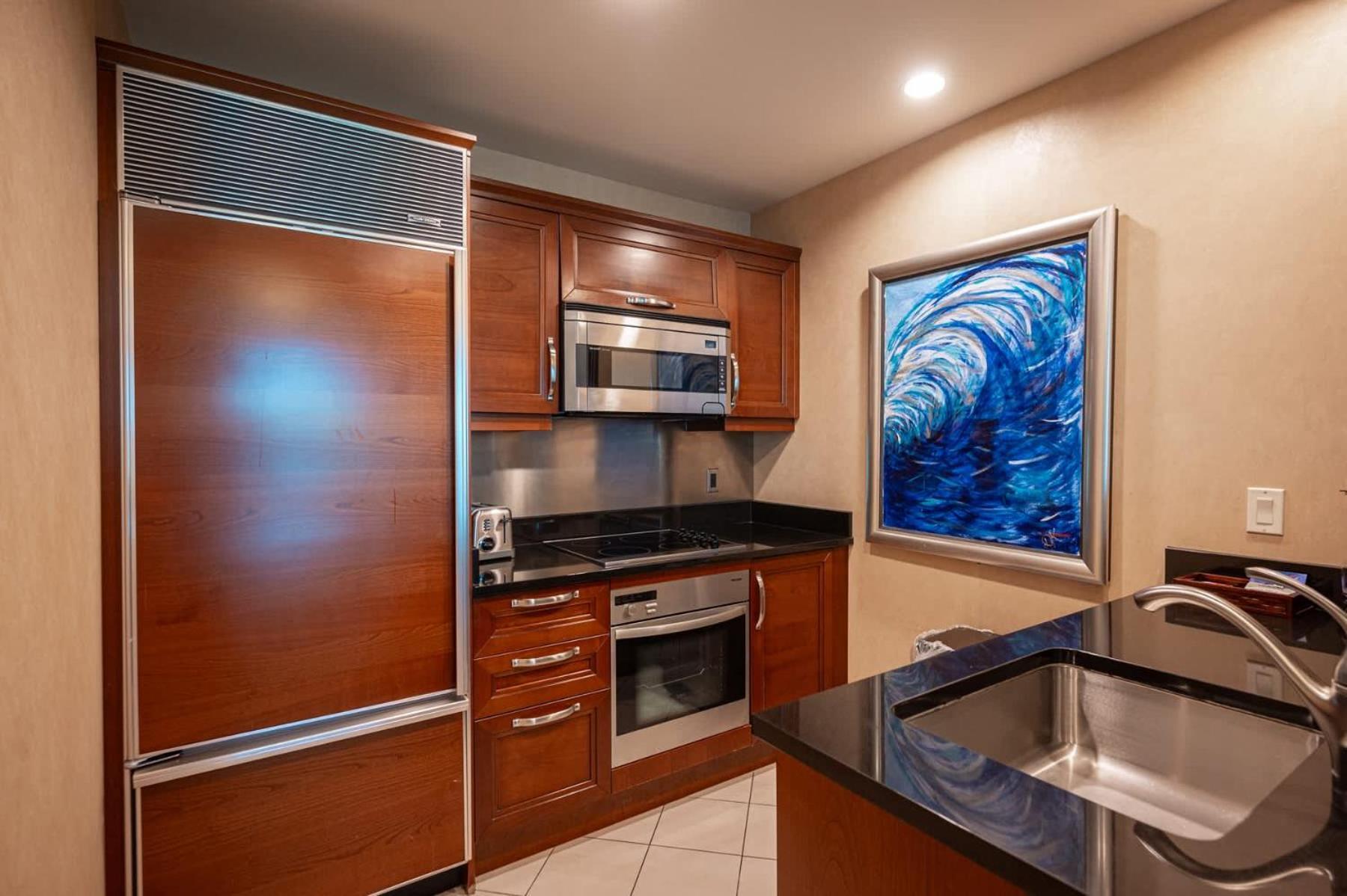 Apartamento High Floor Stripview Balcony 1bdr & Jetbath *